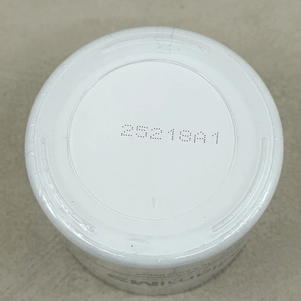 MiamiMD (Miami MD) ADVANCED CREPE FIX For Firming & Body Repair 6oz Jar Sealed